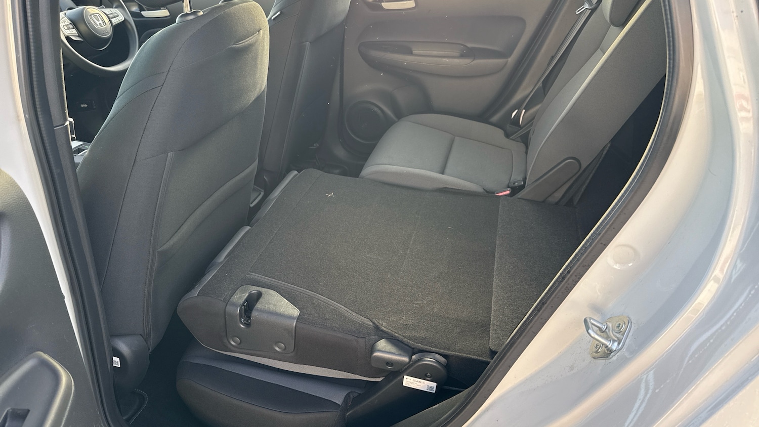 Used Honda Jazz 2022 for sale - 76957008: Photo 21