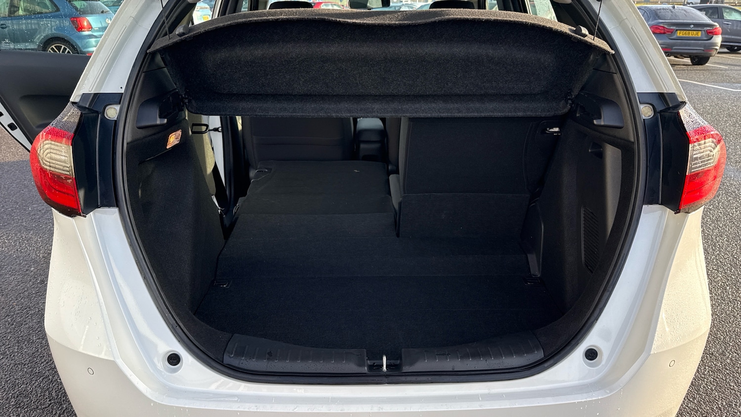 Used Honda Jazz 2022 for sale - 76957008: Photo 22