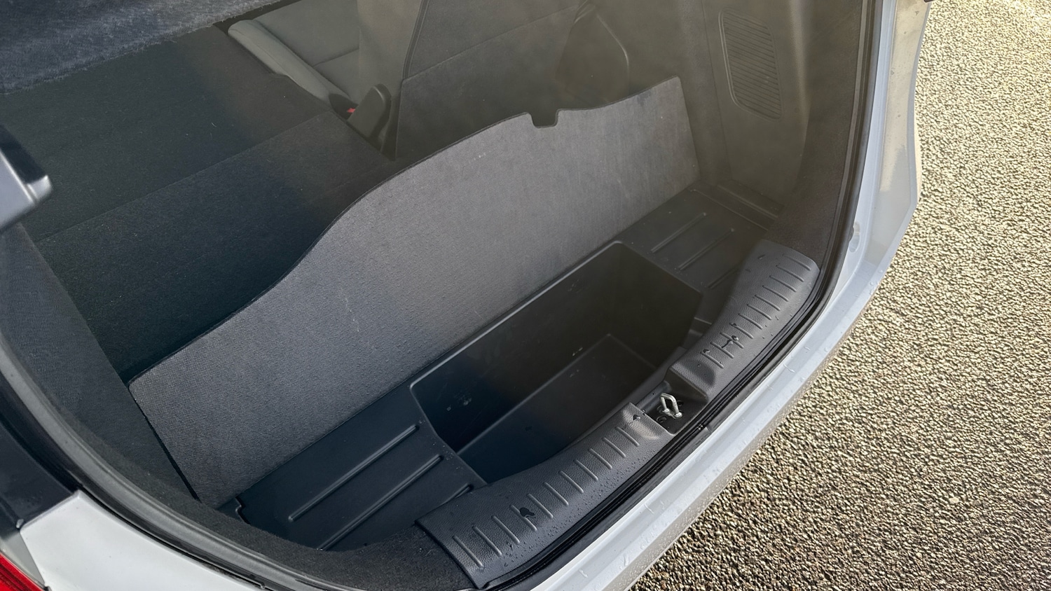 Used Honda Jazz 2022 for sale - 76957008: Photo 24