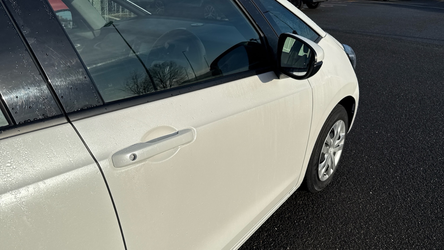 Used Honda Jazz 2022 for sale - 76957008: Photo 27