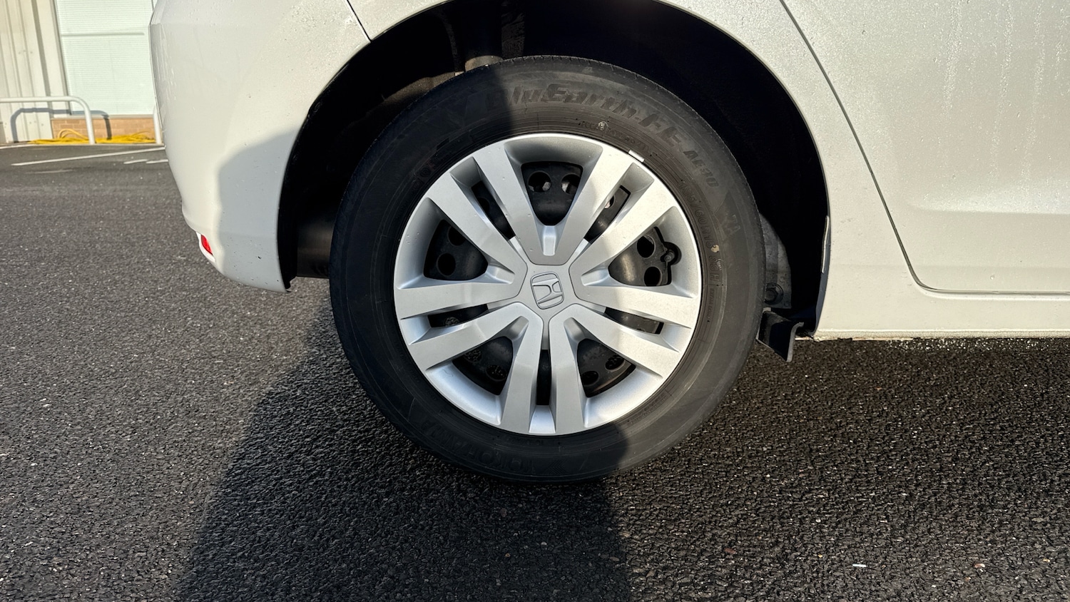 Used Honda Jazz 2022 for sale - 76957008: Photo 28