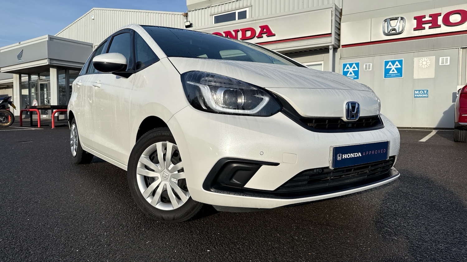 Used Honda Jazz 2022 for sale - 76957008: Photo 29