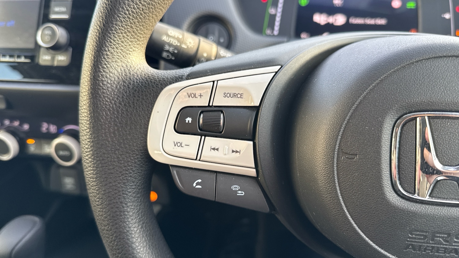 Used Honda Jazz 2022 for sale - 76957008: Photo 34