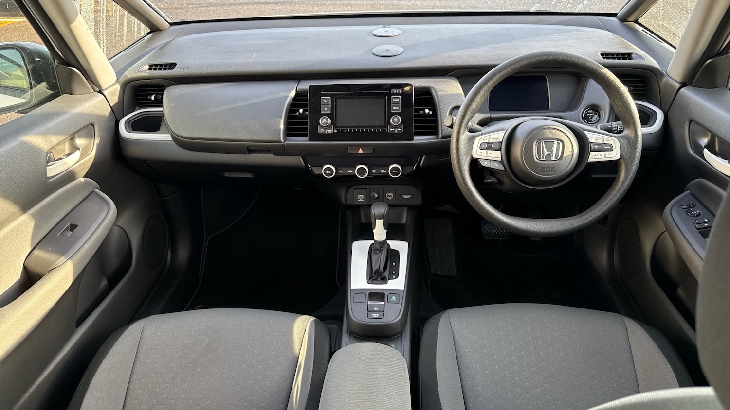 Used Honda Jazz 2022 for sale - 76957008: Photo 4