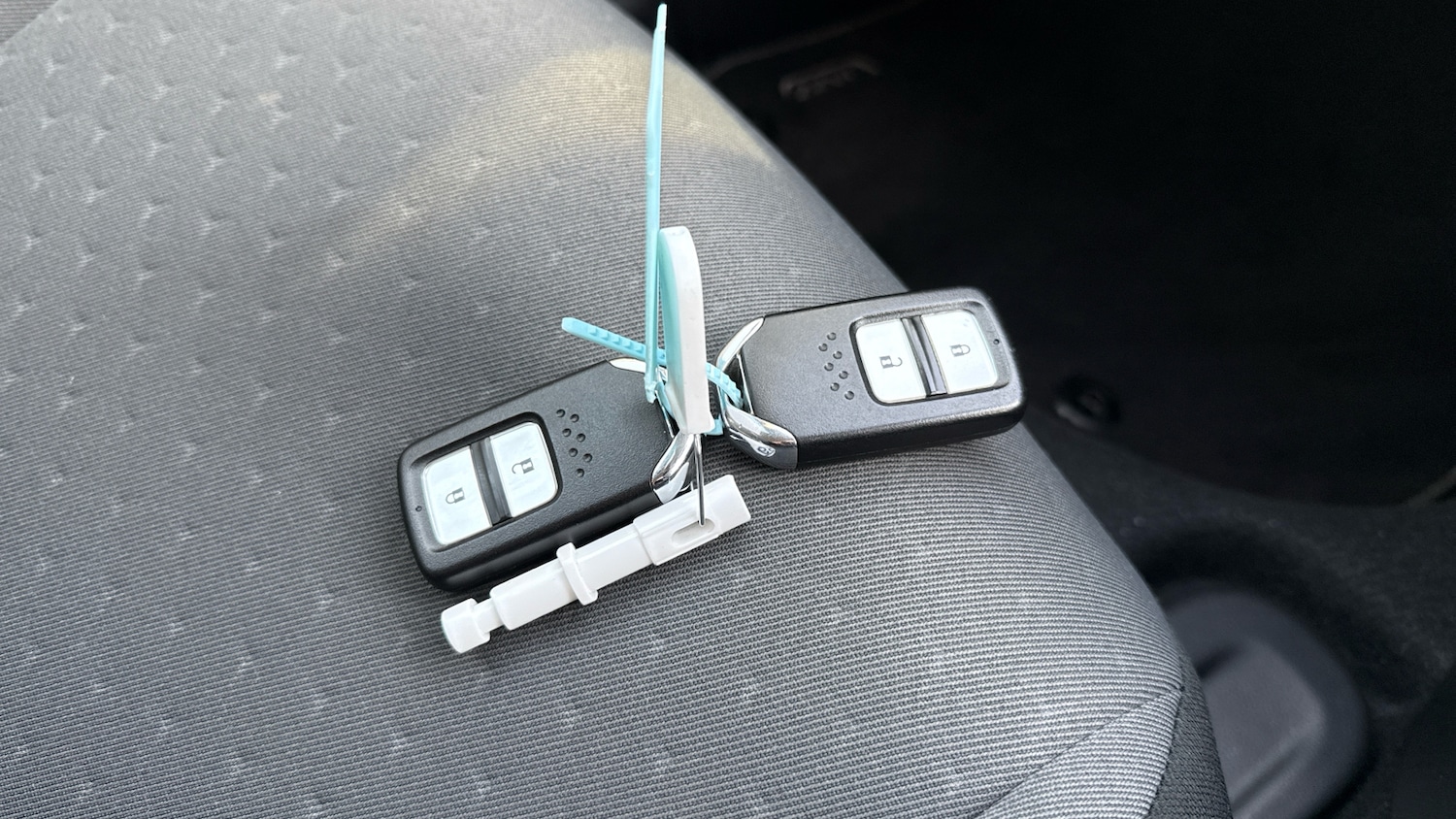 Used Honda Jazz 2022 for sale - 76957008: Photo 41