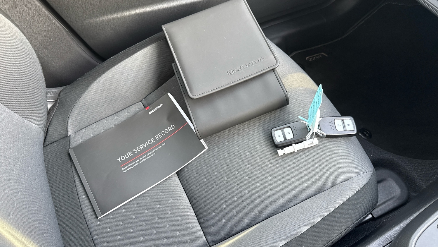 Used Honda Jazz 2022 for sale - 76957008: Photo 42