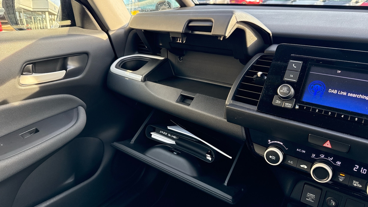 Used Honda Jazz 2022 for sale - 76957008: Photo 44