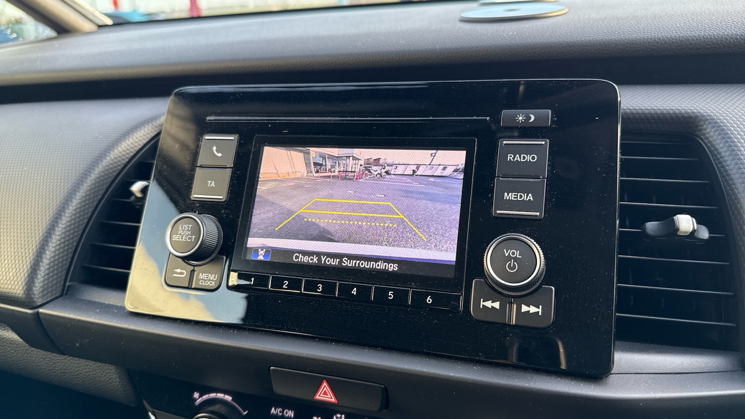 Used Honda Jazz 2022 for sale - 76957008: Photo 45