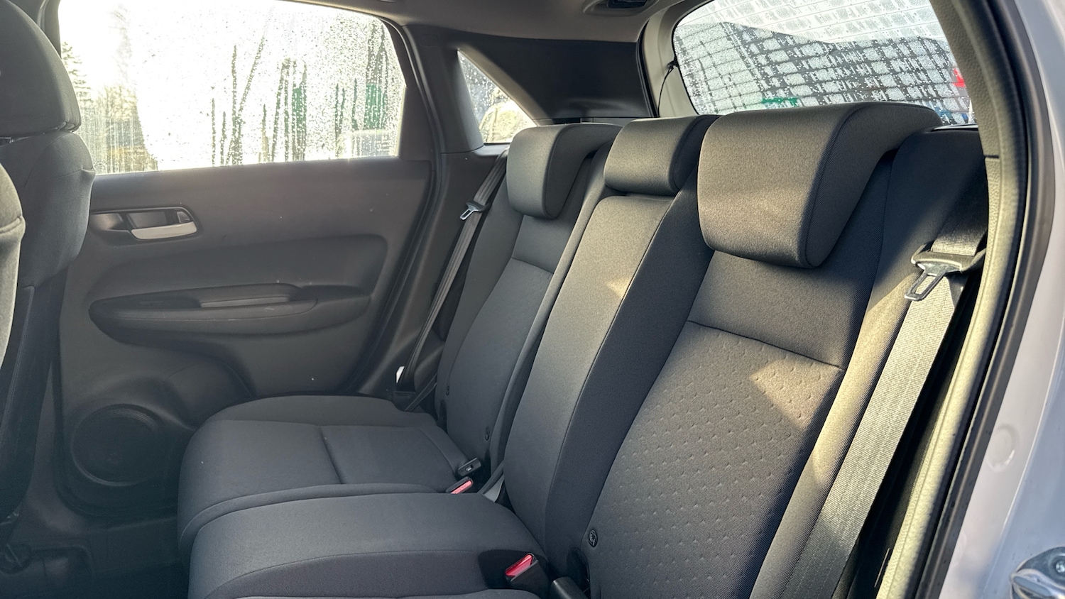 Used Honda Jazz 2022 for sale - 76957008: Photo 8