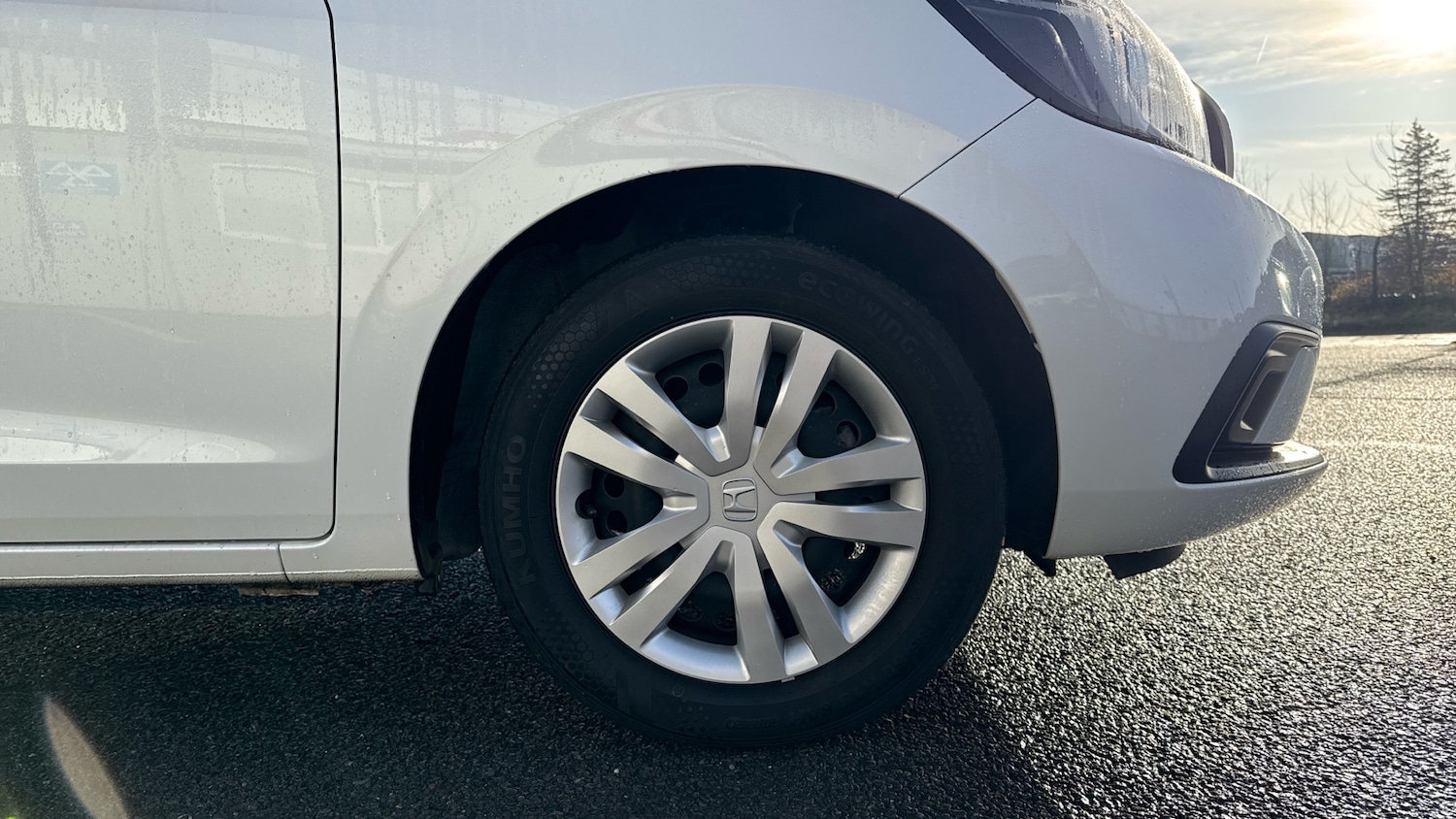 Used Honda Jazz 2022 for sale - 76957008: Photo 9