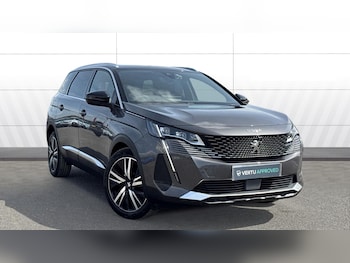 Used Peugeot 5008 2021 for sale - 78255339: Photo