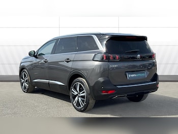 Used Peugeot 5008 2021 for sale - 78255339: Photo