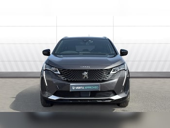 Used Peugeot 5008 2021 for sale - 78255339: Photo