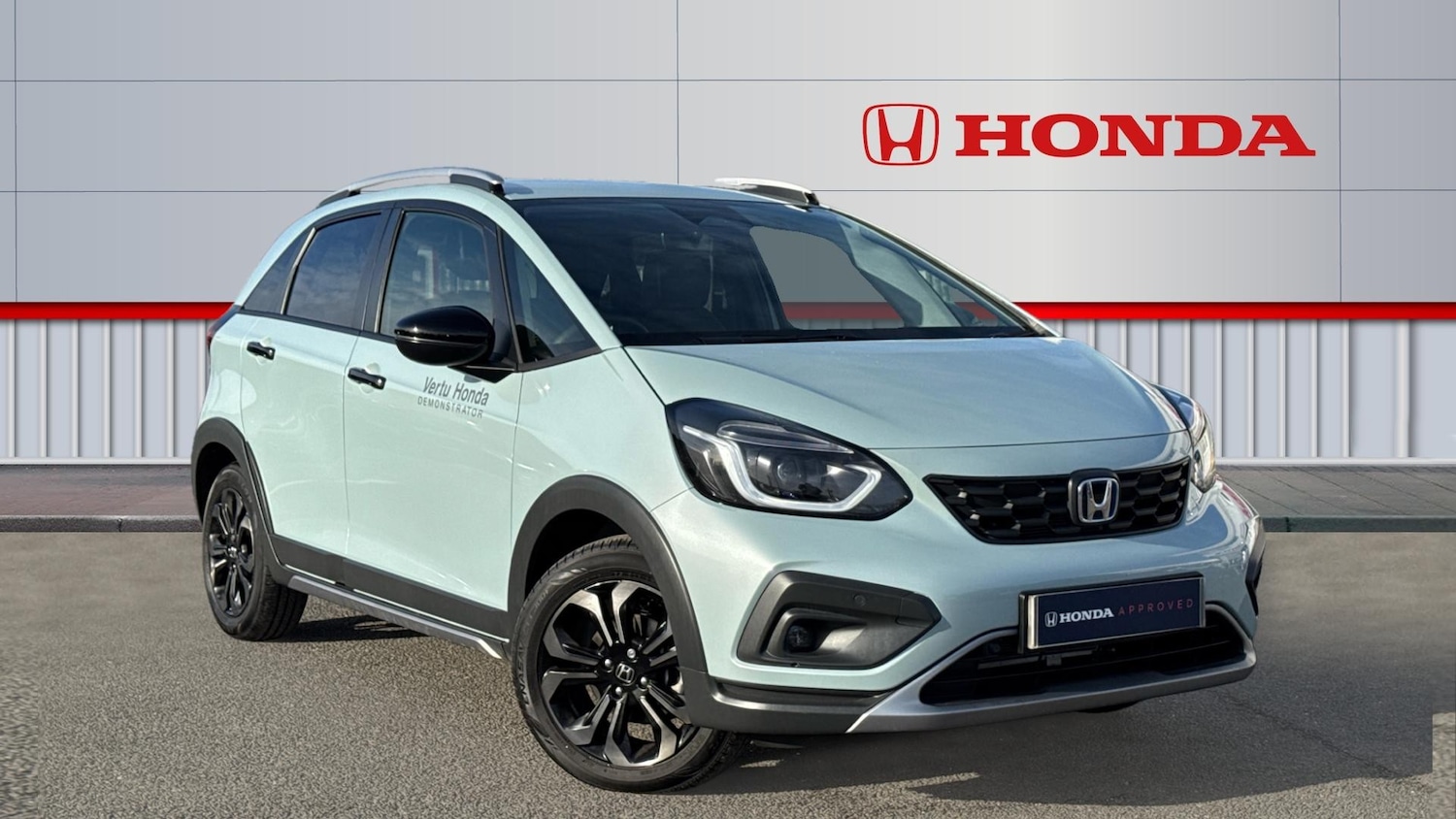 Used Honda Jazz 2025 for sale - 76542764: Photo 1