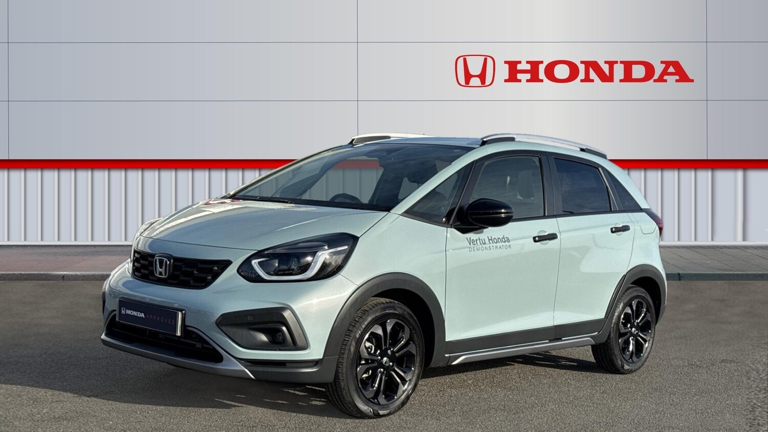 Used Honda Jazz 2025 for sale - 76542764: Photo 10