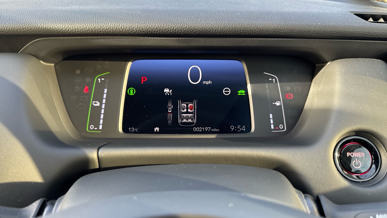 Used Honda Jazz 2025 for sale - 76542764: Photo 11