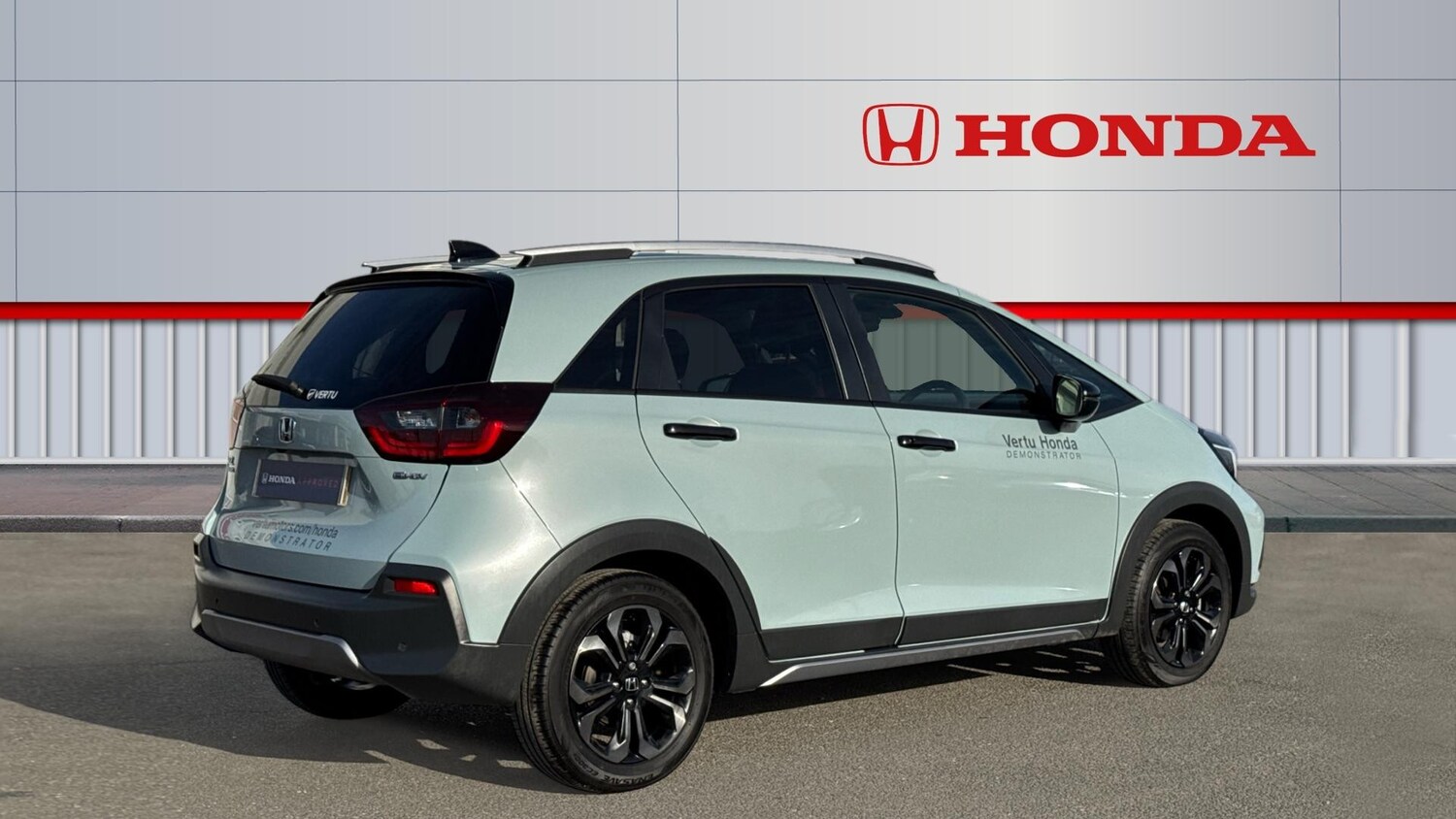 Used Honda Jazz 2025 for sale - 76542764: Photo 12