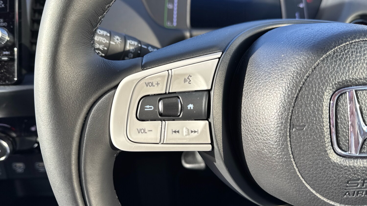 Used Honda Jazz 2025 for sale - 76542764: Photo 13