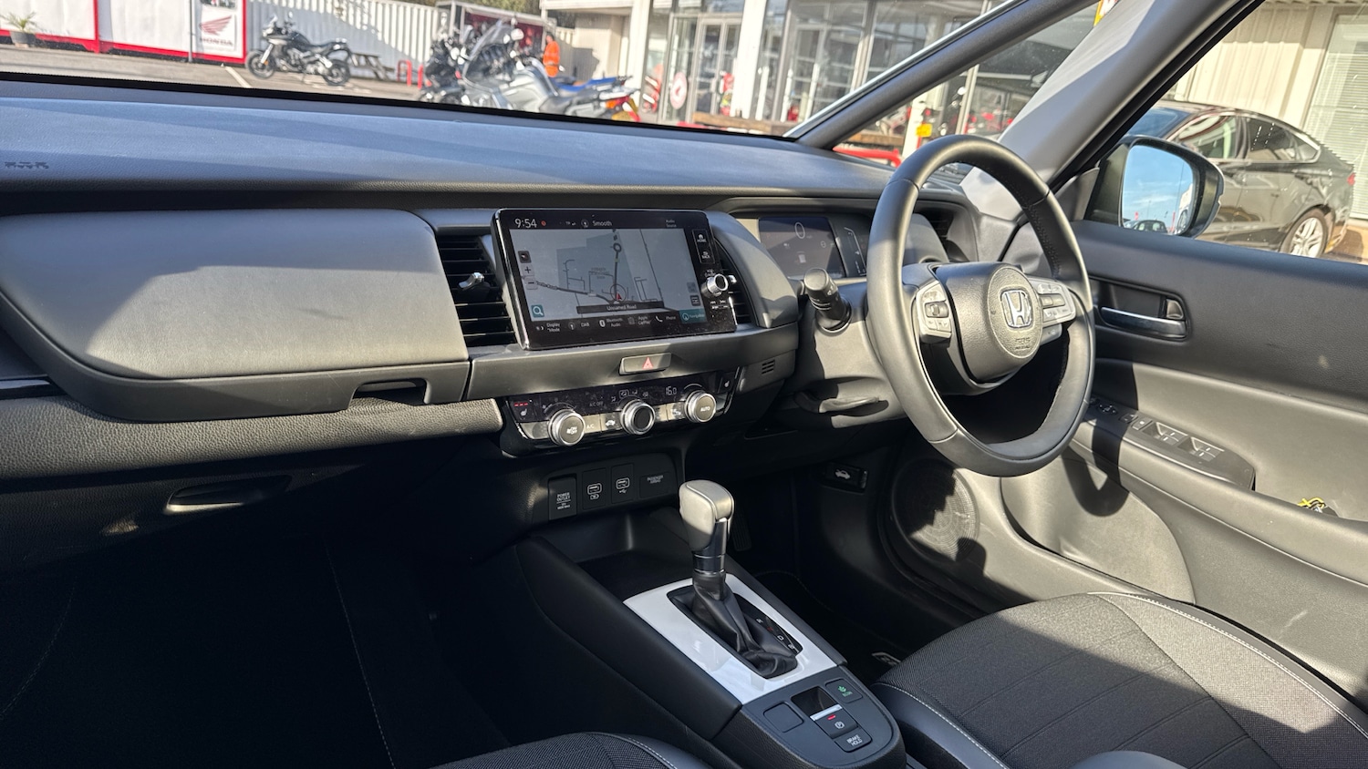 Used Honda Jazz 2025 for sale - 76542764: Photo 2