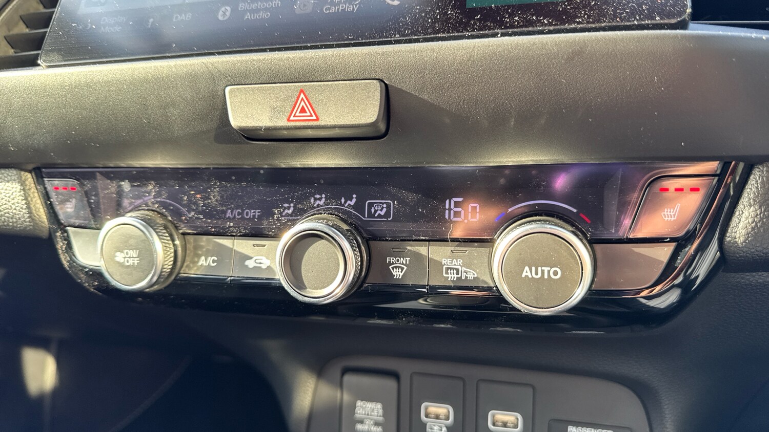 Used Honda Jazz 2025 for sale - 76542764: Photo 21