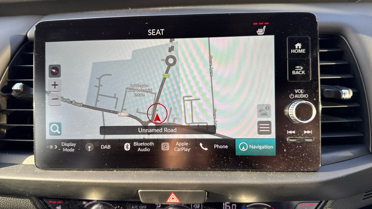 Used Honda Jazz 2025 for sale - 76542764: Photo 22