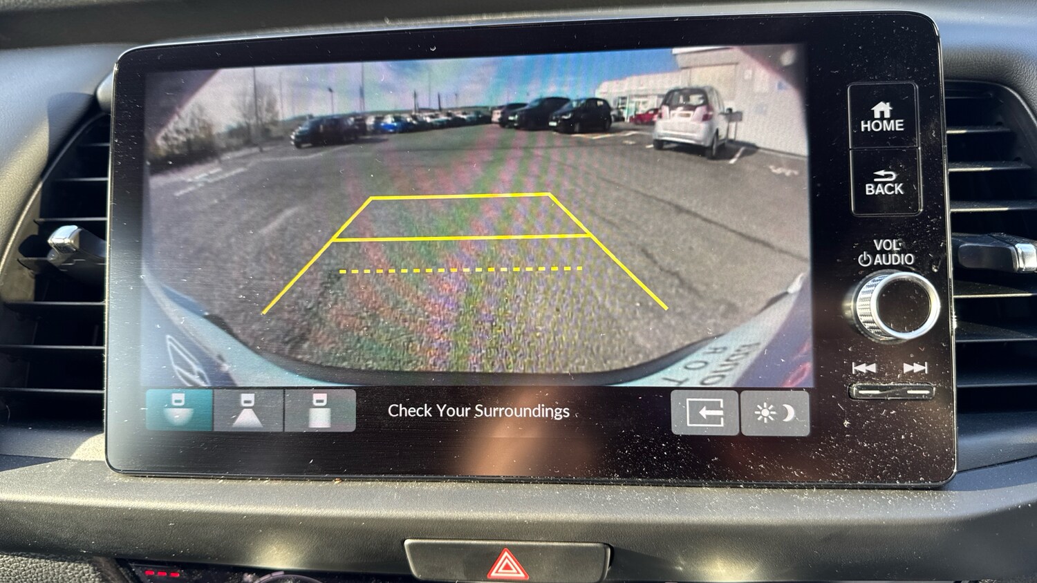 Used Honda Jazz 2025 for sale - 76542764: Photo 23