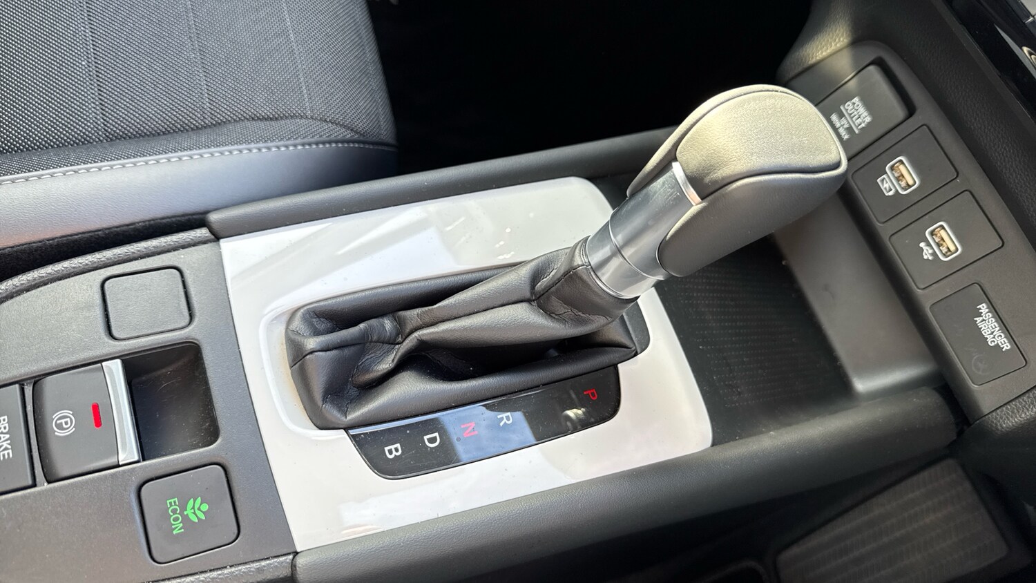 Used Honda Jazz 2025 for sale - 76542764: Photo 27