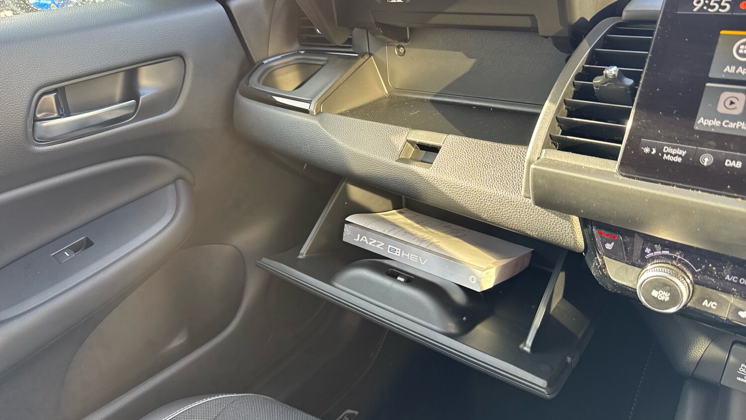 Used Honda Jazz 2025 for sale - 76542764: Photo 29