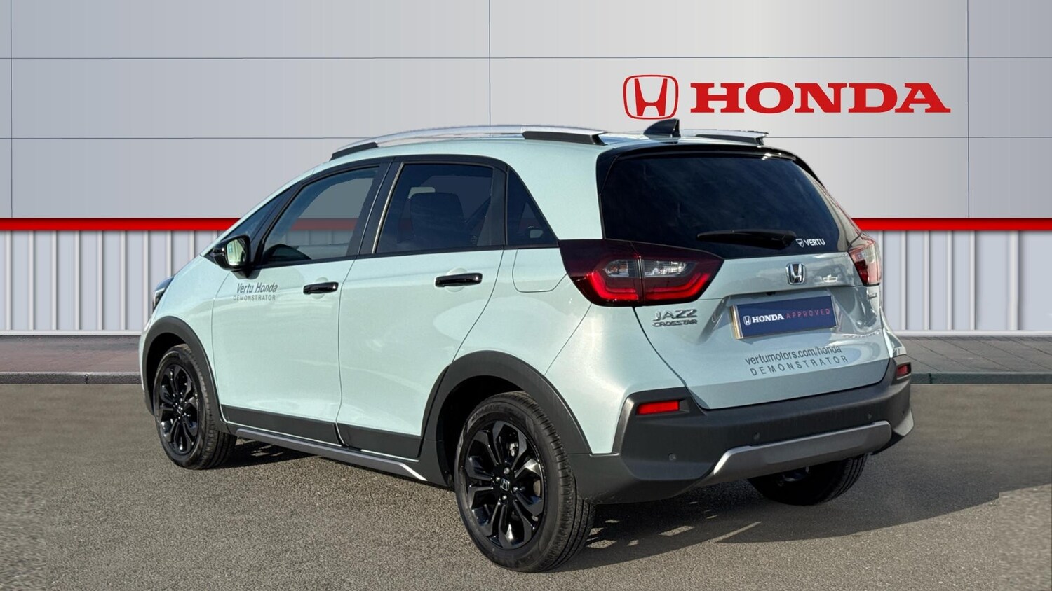 Used Honda Jazz 2025 for sale - 76542764: Photo 3