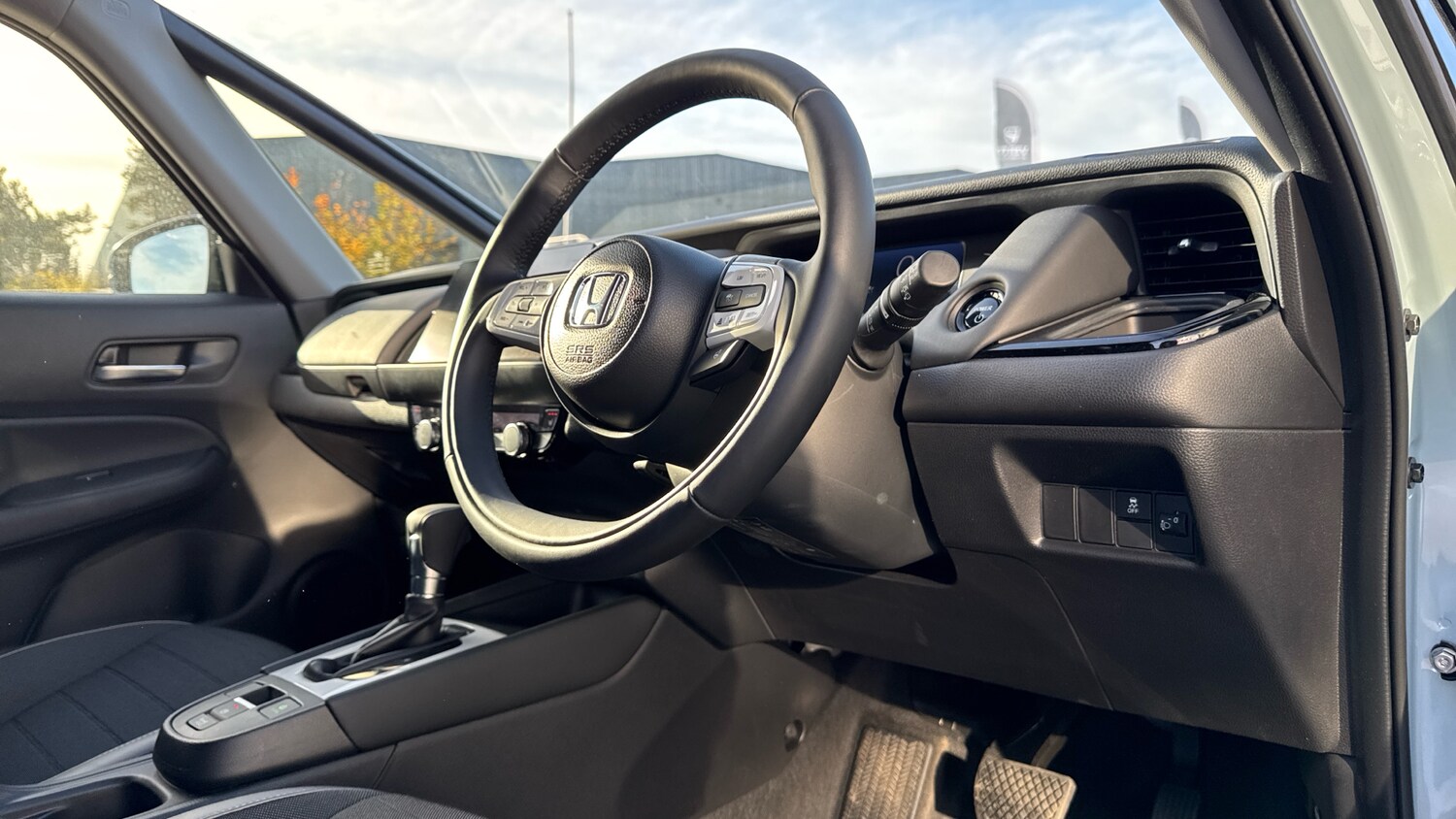 Used Honda Jazz 2025 for sale - 76542764: Photo 30