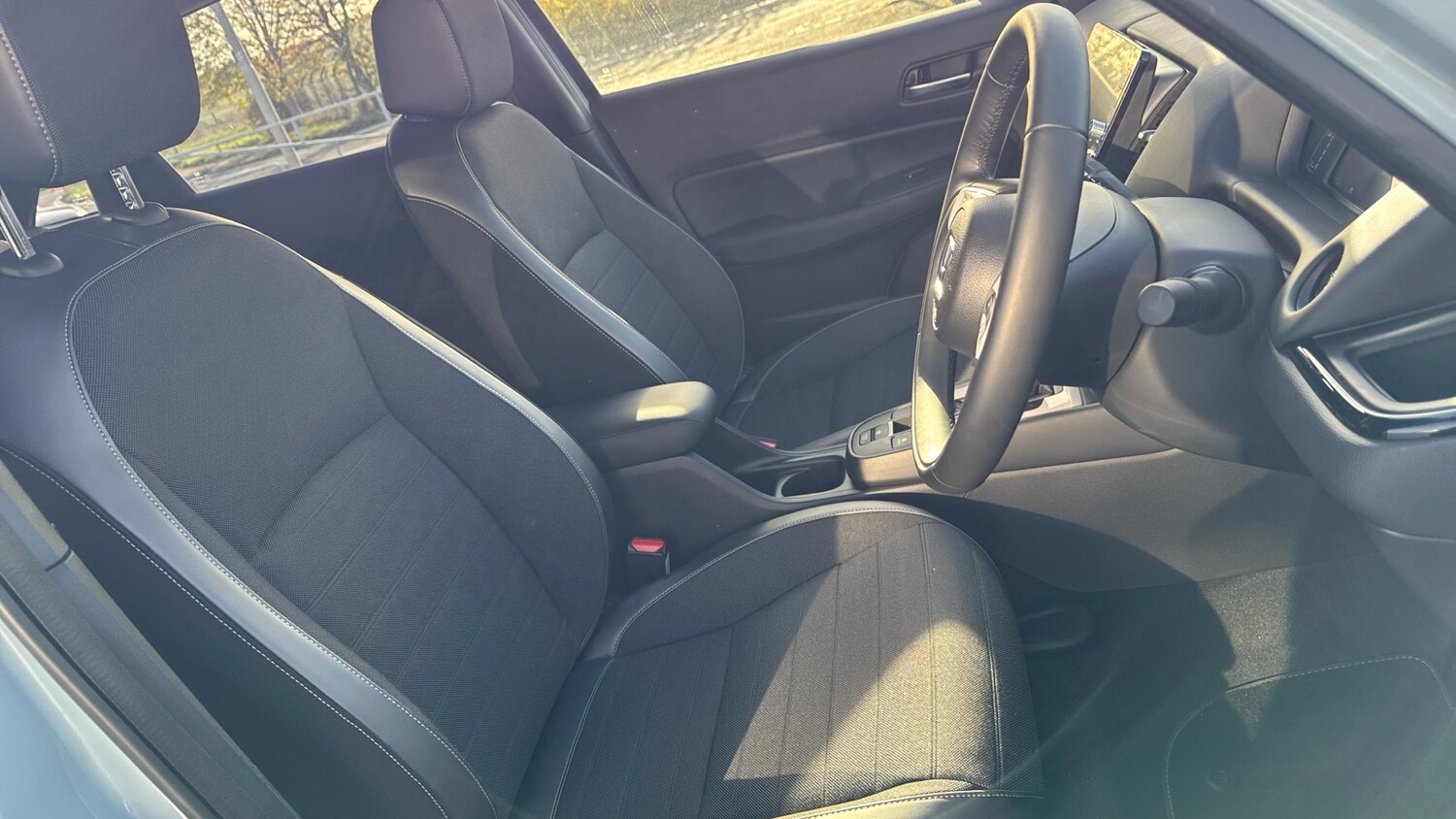 Used Honda Jazz 2025 for sale - 76542764: Photo 31