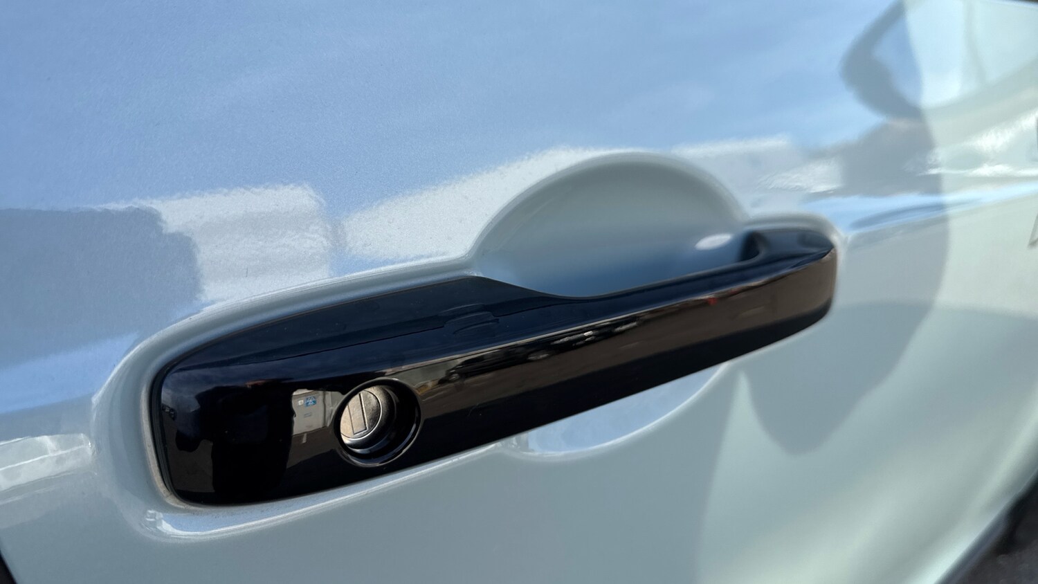 Used Honda Jazz 2025 for sale - 76542764: Photo 32