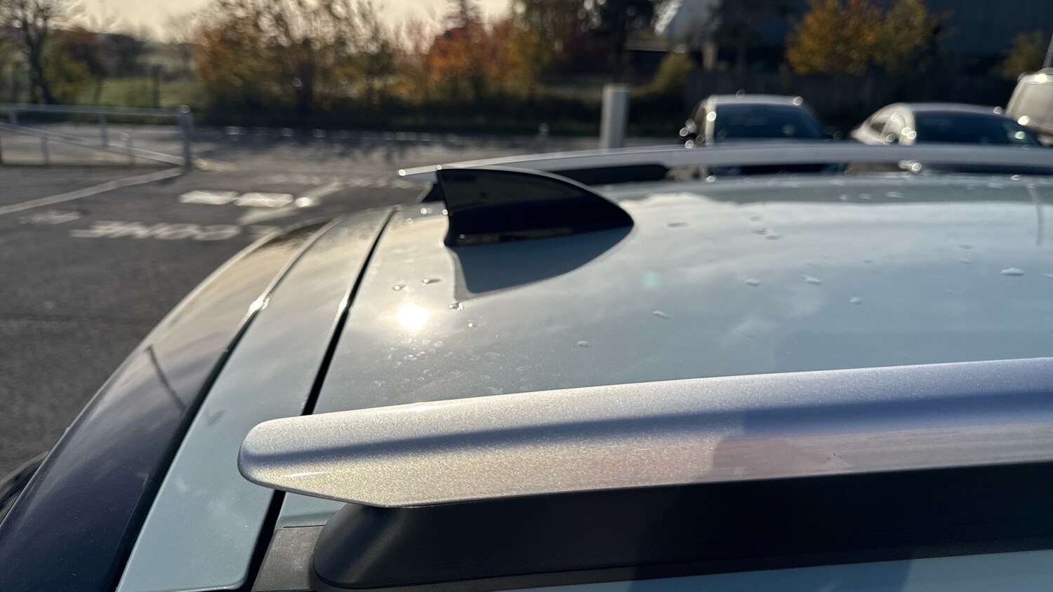 Used Honda Jazz 2025 for sale - 76542764: Photo 33