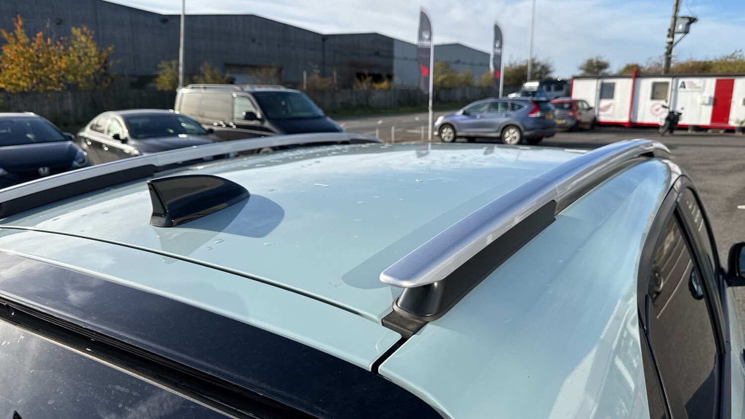 Used Honda Jazz 2025 for sale - 76542764: Photo 34