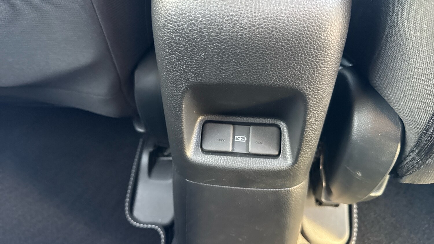 Used Honda Jazz 2025 for sale - 76542764: Photo 36