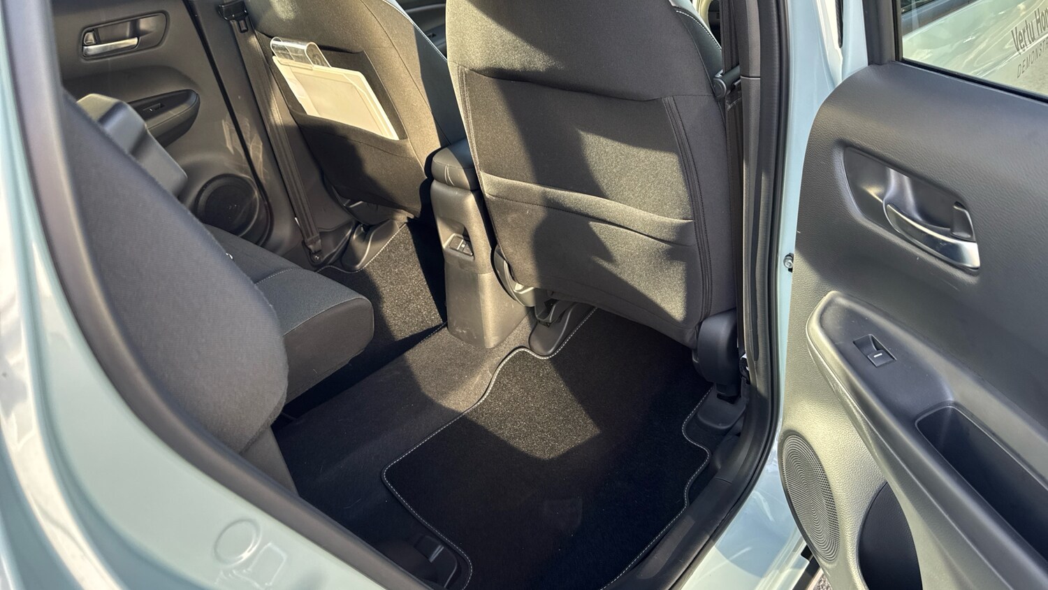 Used Honda Jazz 2025 for sale - 76542764: Photo 37