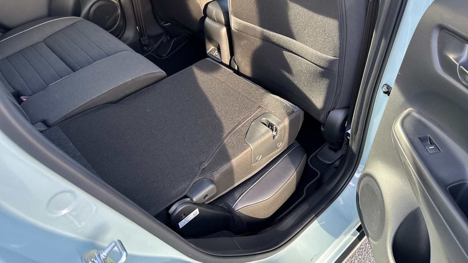 Used Honda Jazz 2025 for sale - 76542764: Photo 38