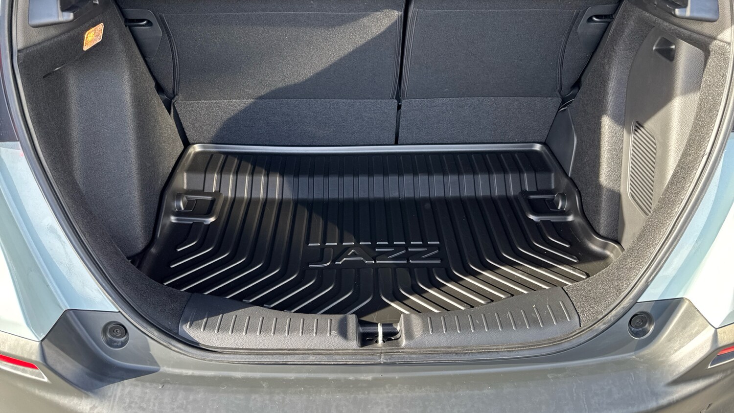 Used Honda Jazz 2025 for sale - 76542764: Photo 39