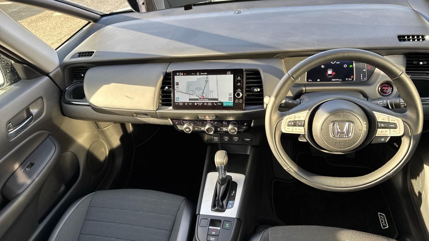 Used Honda Jazz 2025 for sale - 76542764: Photo 4