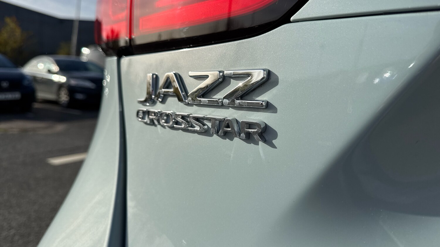 Used Honda Jazz 2025 for sale - 76542764: Photo 40