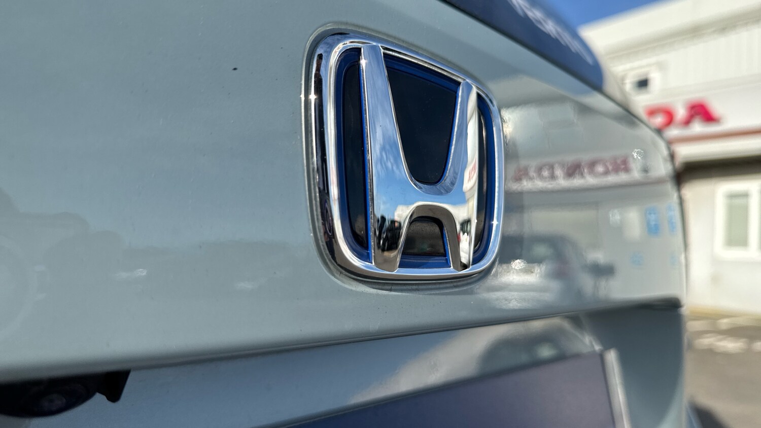 Used Honda Jazz 2025 for sale - 76542764: Photo 41