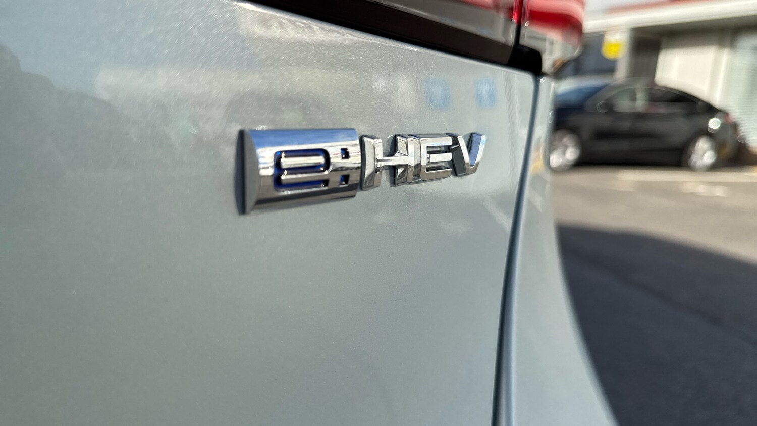 Used Honda Jazz 2025 for sale - 76542764: Photo 42