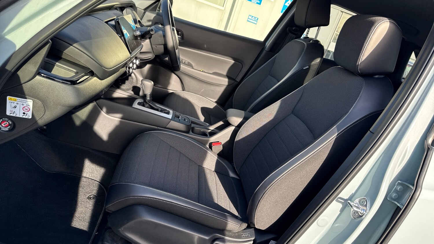 Used Honda Jazz 2025 for sale - 76542764: Photo 44