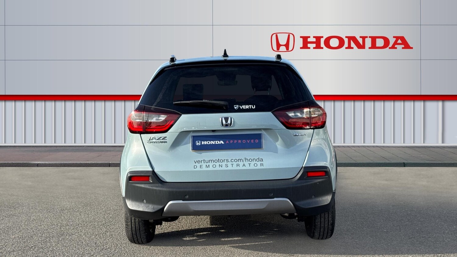 Used Honda Jazz 2025 for sale - 76542764: Photo 7