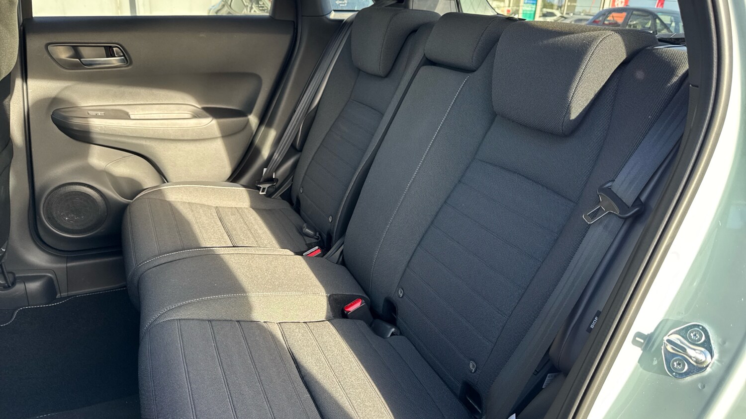 Used Honda Jazz 2025 for sale - 76542764: Photo 8