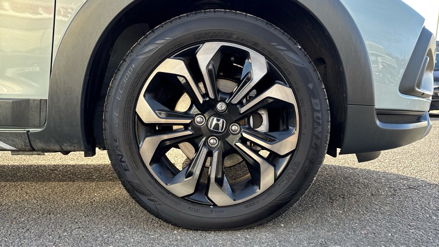 Used Honda Jazz 2025 for sale - 76542764: Photo 9