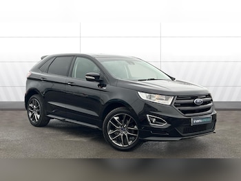 2018 (18) - 2.0 TDCi 210 ST-Line 5dr Powershift Diesel Estate