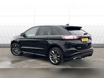 Used Ford Edge 2018 for sale - 77286159: Photo