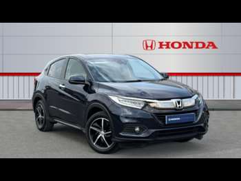 2020 (20) - 1.5 i-VTEC SE CVT 5dr Petrol Hatchback