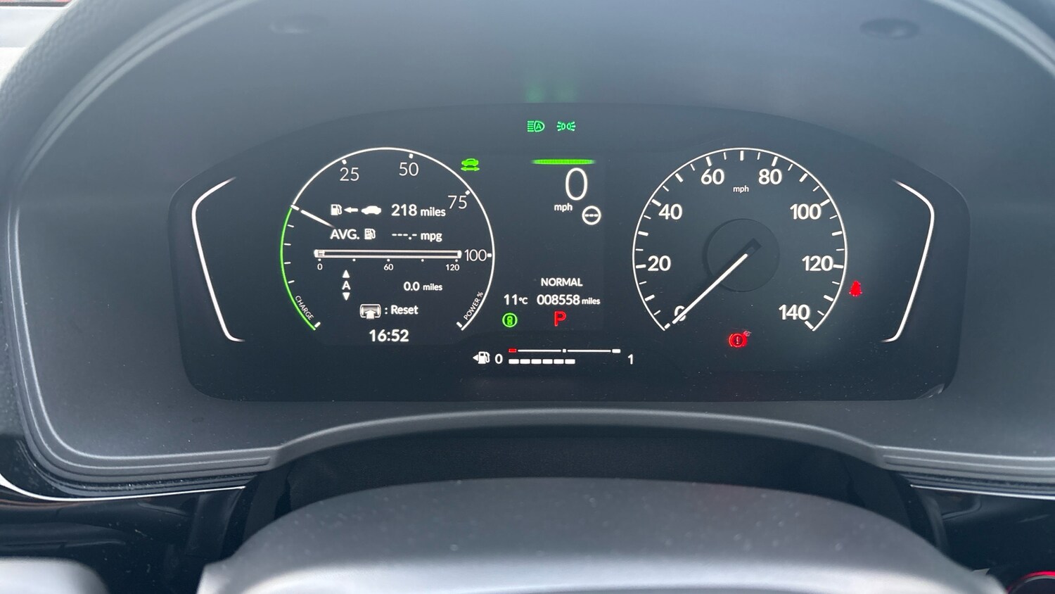 Used Honda Civic 2023 for sale - 77758624: Photo 11